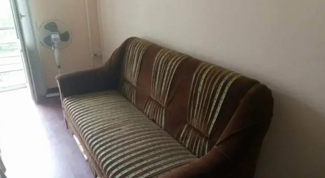 Трёхместный номер Standard Uneed Rooms Sakvoiaj