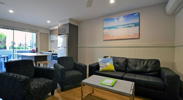 Nobby Beach Holiday Village