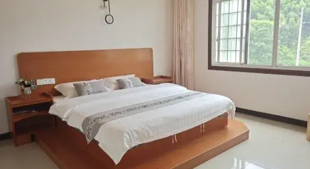 Farmstay Baiwei Farm Stay, Prenota Agriturismo Agriturismi a Hunan, Agriturismo