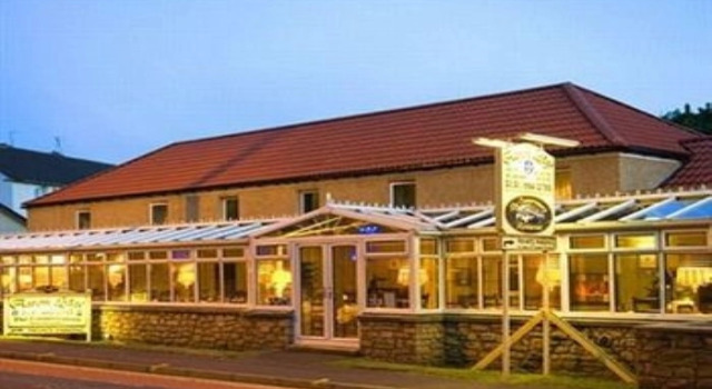 Aaron Lodge, Забронировать Гостевой дом Гостевые дома Midlothian, Гостевой дом