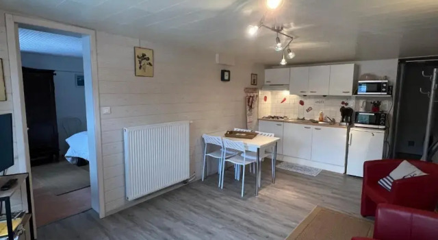 Gite Cornimont, 2 pièces, 2 personnes - FR-1-589-17