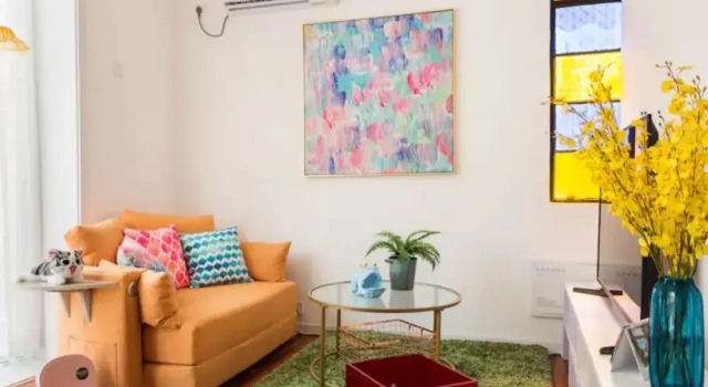 Zhijiansha No.2 Changle Road, Book Apartment Hotels in Shanghai Area with Parking, Parking