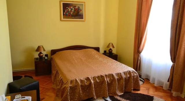 Номер Economy Porto Franco Residence