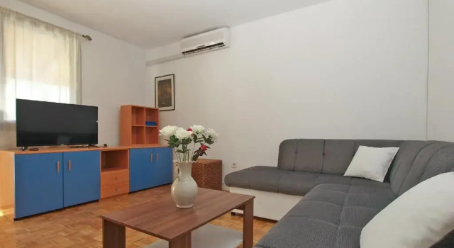 Apartment Zorko 630, Забронировать Апартаменты/квартира Пула Pula Riviera, рядом с Пляж База