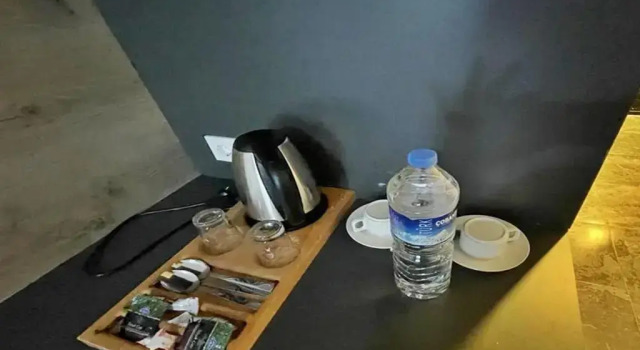 Beypark Hotel