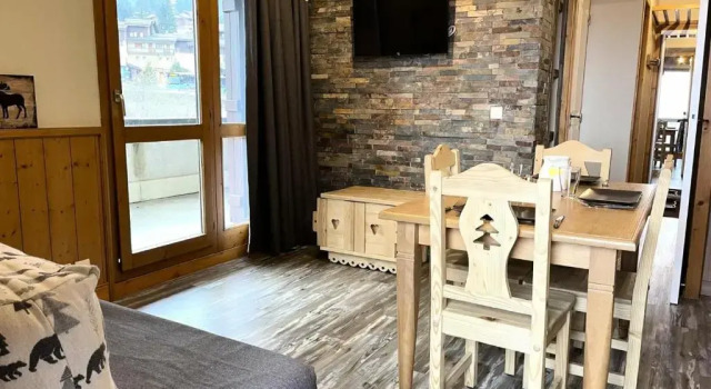 Résidence VALERIANE - 2 Pièces pour 5 Personnes 974