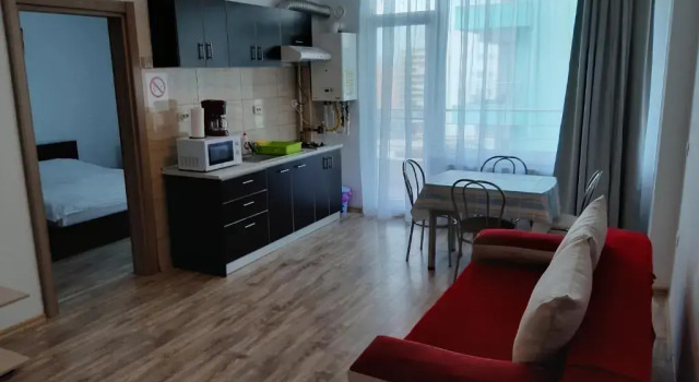 Апартаменты Mamaia Dorin Apartment