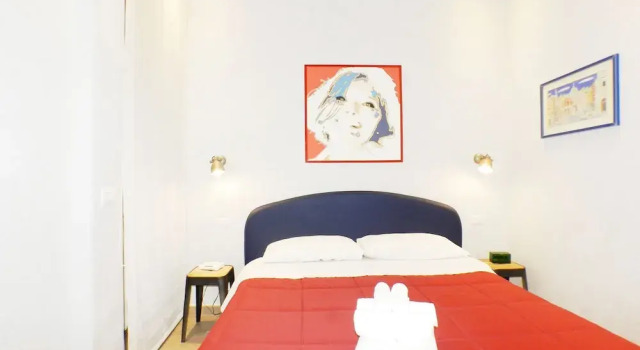 La Casa della Divina