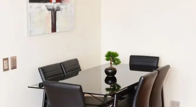 Апартаменты с балконом International Suites