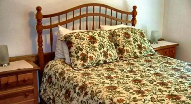Locust Tree Bed and Breakfast LLC, Réserver Chambre d'hôtes Canaan Vallée de l'Hudson