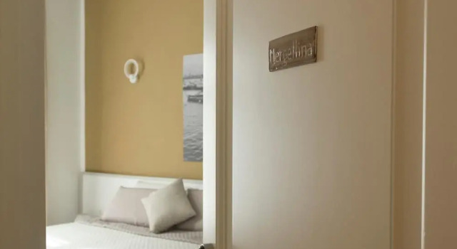 Rooms Stazione Centrale