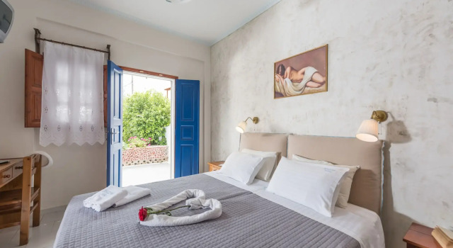 Anezina Villas