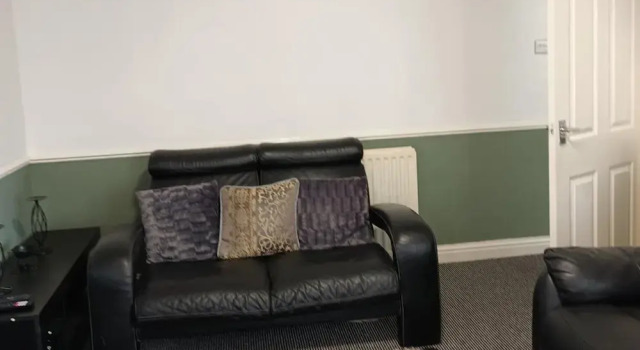 Leeds - Apartment - Stay 3- Parking - Garden