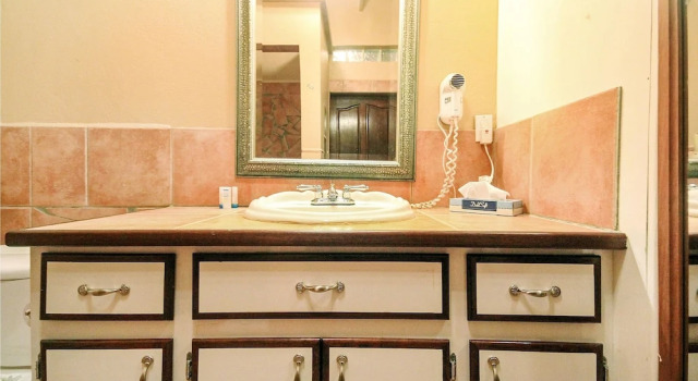 Четырёхместный номер Standard рядом с пляжем Mary's Boon Beach Resort & Spa