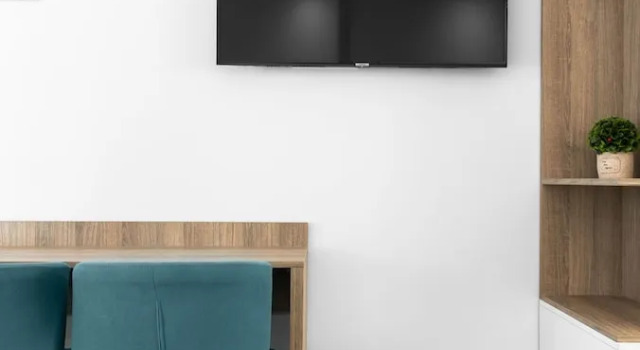 Студия Penthouse Level 8, Nilie Hospitality MGMT