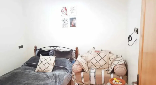 Ocean Surf House - Hostel, Забронировать Хостел Anza Агадир