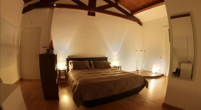 Junior-Suite Hotel Cave Del Sole