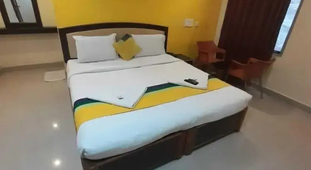 Hotel swagath grand, Rezerwuj Hotel Hotele w Andhra Pradesh z parkingiem, Parking