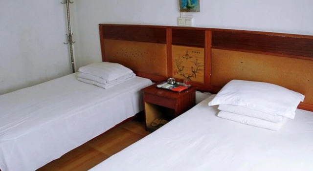 Jinfeng Inn