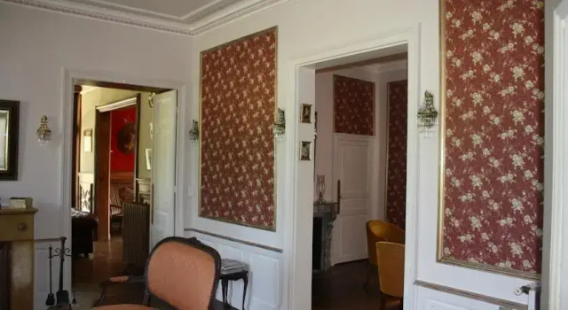 Château dAnjou
