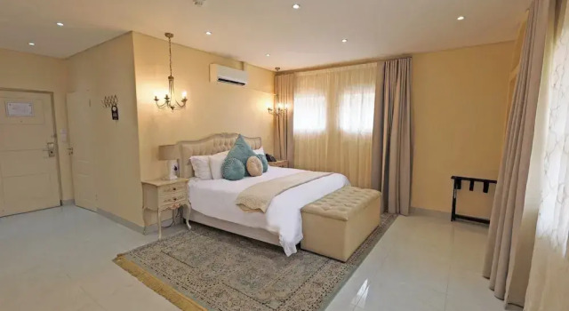 Полулюкс Qurtuba Resort and Events