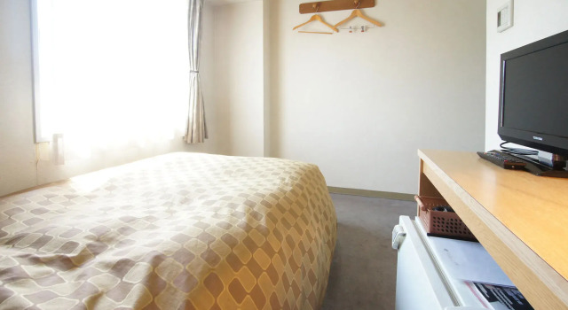 Hotel Trend Nagano, Забронировать Отель Накано Токио, рядом с Nagano Prefectural Shinano Art Museum Higashiyama Kaii Gallery