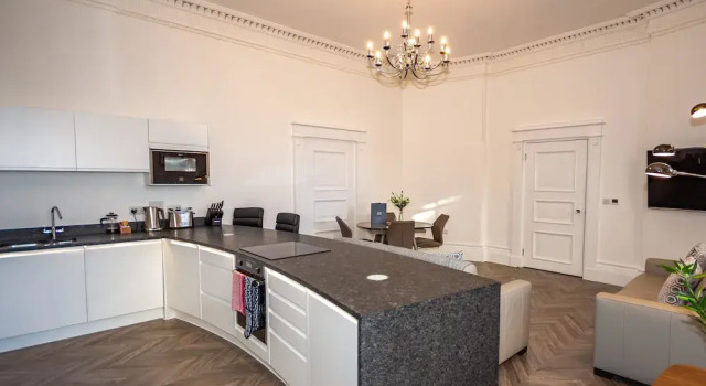 The Kensington Suite