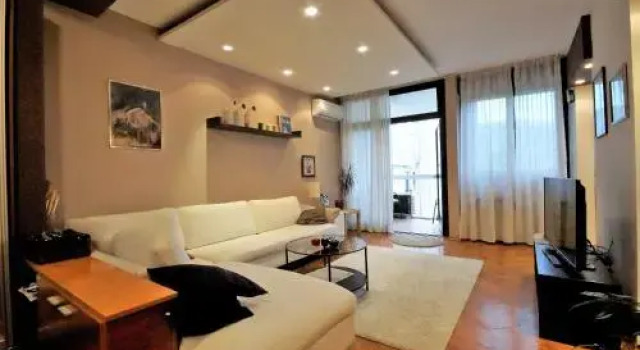 Apartment City Center