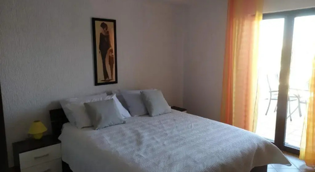 Апартаменты Apartments and room Suza