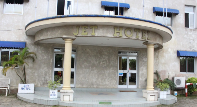 Jet Hôtel