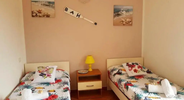 Villa Alice