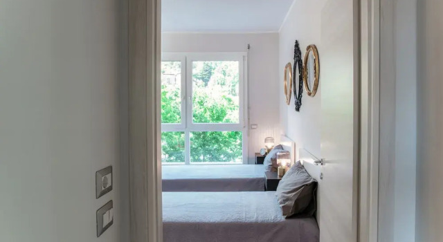 JOIVY Spacious Apt in Stunning Como
