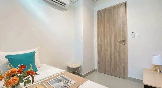 Spacious And Comfort 2Br Tamansari Iswara Apartment