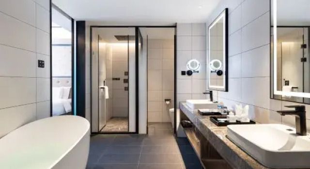 Люкс Deluxe Xana Hotelle Hotel (Suizhong Wenhua Road)