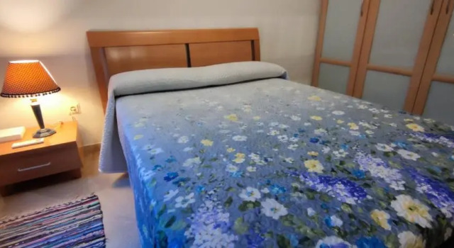 Apartamentos Serrallo, Parking gratuito y cocina, Alhambra y playa, Забронировать Апартаменты/квартира Апартаменты Жениль, Апартаменты/квартира