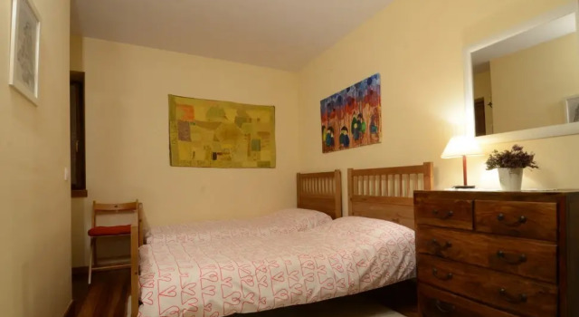 Apartamento Colomers