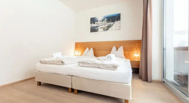 Номер Standard Tauernresidence Radstadt by ALPS RESORTS