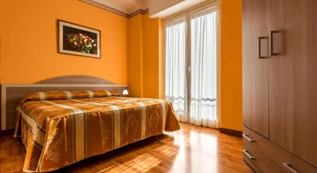 Двухместный номер Standard Hotel Calypso
