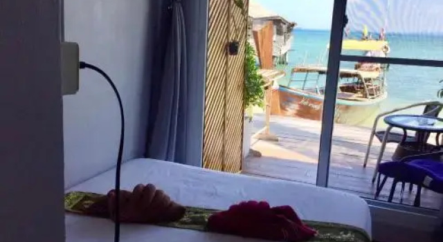 Seaside home, Забронировать Отель Отели Южного Таиланда 3 звезды, 3*