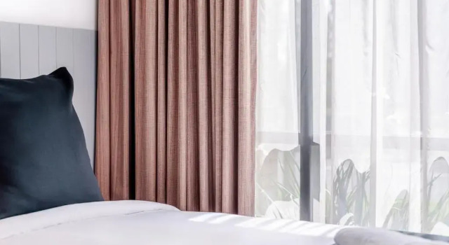 Четырёхместный номер Standard The Select Inn Penrith