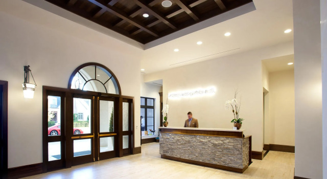 The Alfond Inn