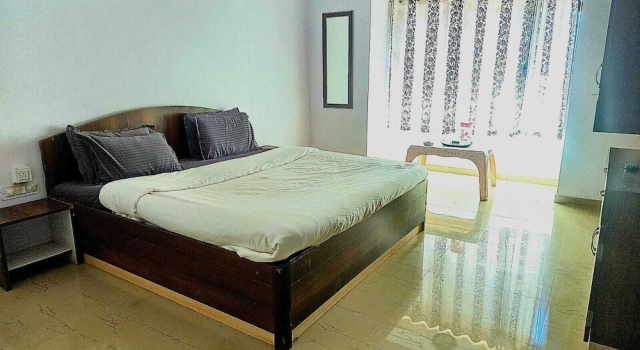Номер Classic Laxmi Krishna Holiday homes and Resort