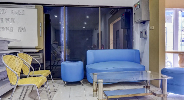 OYO 582 Wisma Bungur Syariah, Prenota Hotel Kebayoran Lama 