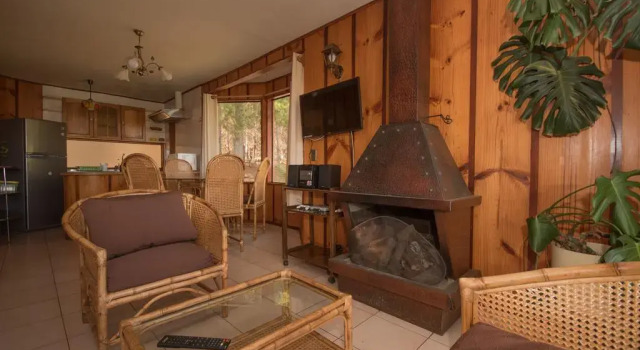 Pao Pao Lodge Algarrobo, Book Hotel SPA Hotels in Tejas Verdes, SPA