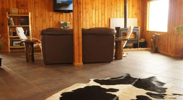 Hostería Posada Del Río, Reservar Hotel Chile Chico 