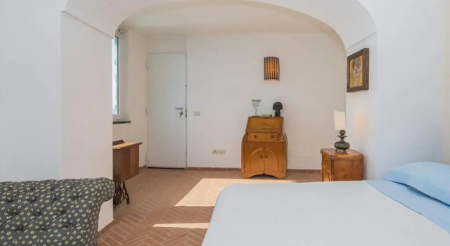 I DELFINI Holiday House, Забронировать Отель Позитано Побережье Амальфи, рядом с Mulini Square