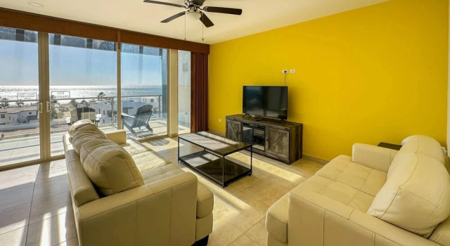 Коттедж 2BR Sunset Escape for Families