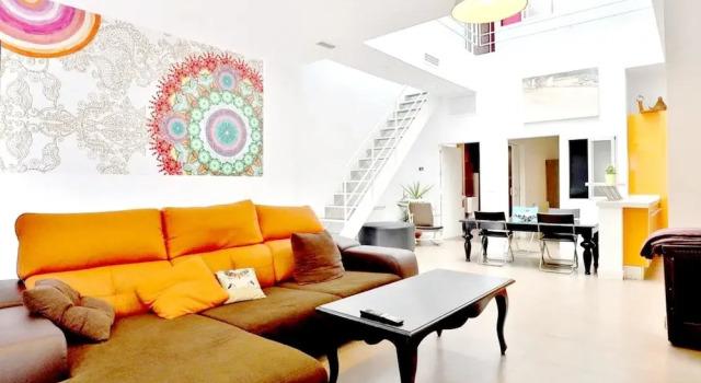 House With 4 Bedrooms in Córdoba, With Wonderful City View, Furnished Terrace and Wifi, Забронировать Отель Кордова Cordoba Province, рядом с Музей боя быков