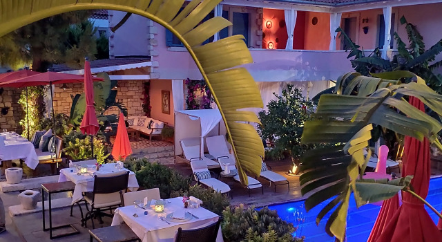 Viento Hotel Alacati