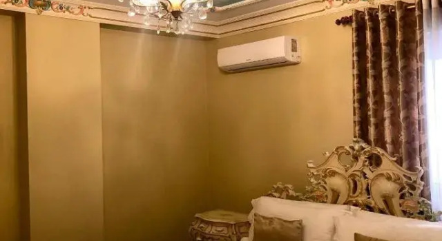 Номер Economy Hotel Empire Albania